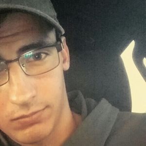 Meet your Posher, Kyle